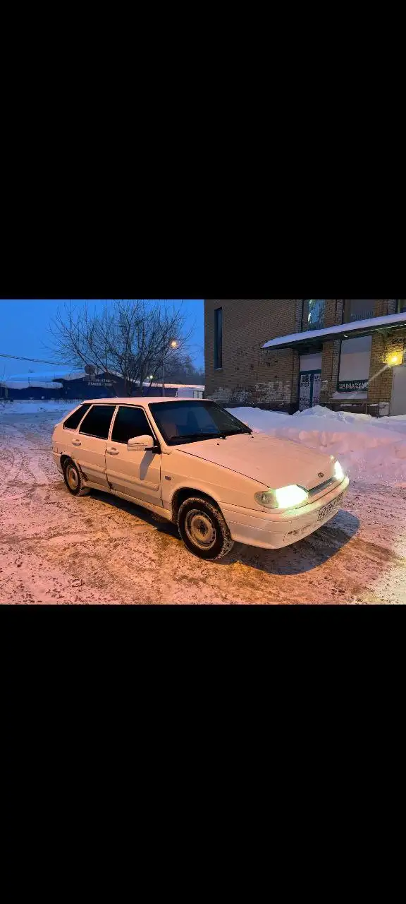 Продается ВАЗ 2114 2011 года выпуска - Авто в Нижний Новгород