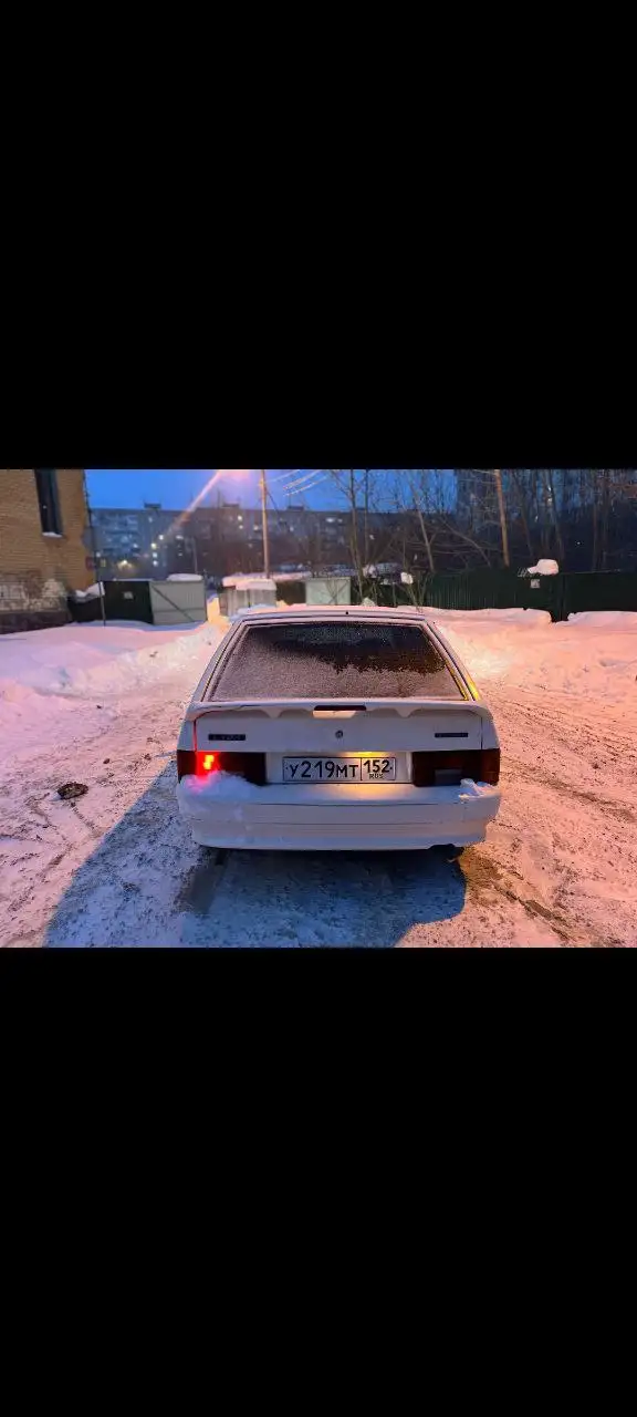 Продается ВАЗ 2114 2011 года выпуска - Авто в Нижний Новгород