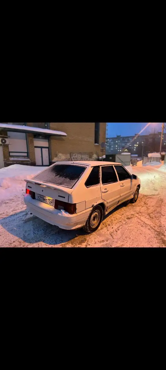 Продается ВАЗ 2114 2011 года выпуска - Авто в Нижний Новгород
