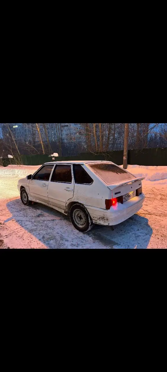 Продается ВАЗ 2114 2011 года выпуска - Авто в Нижний Новгород