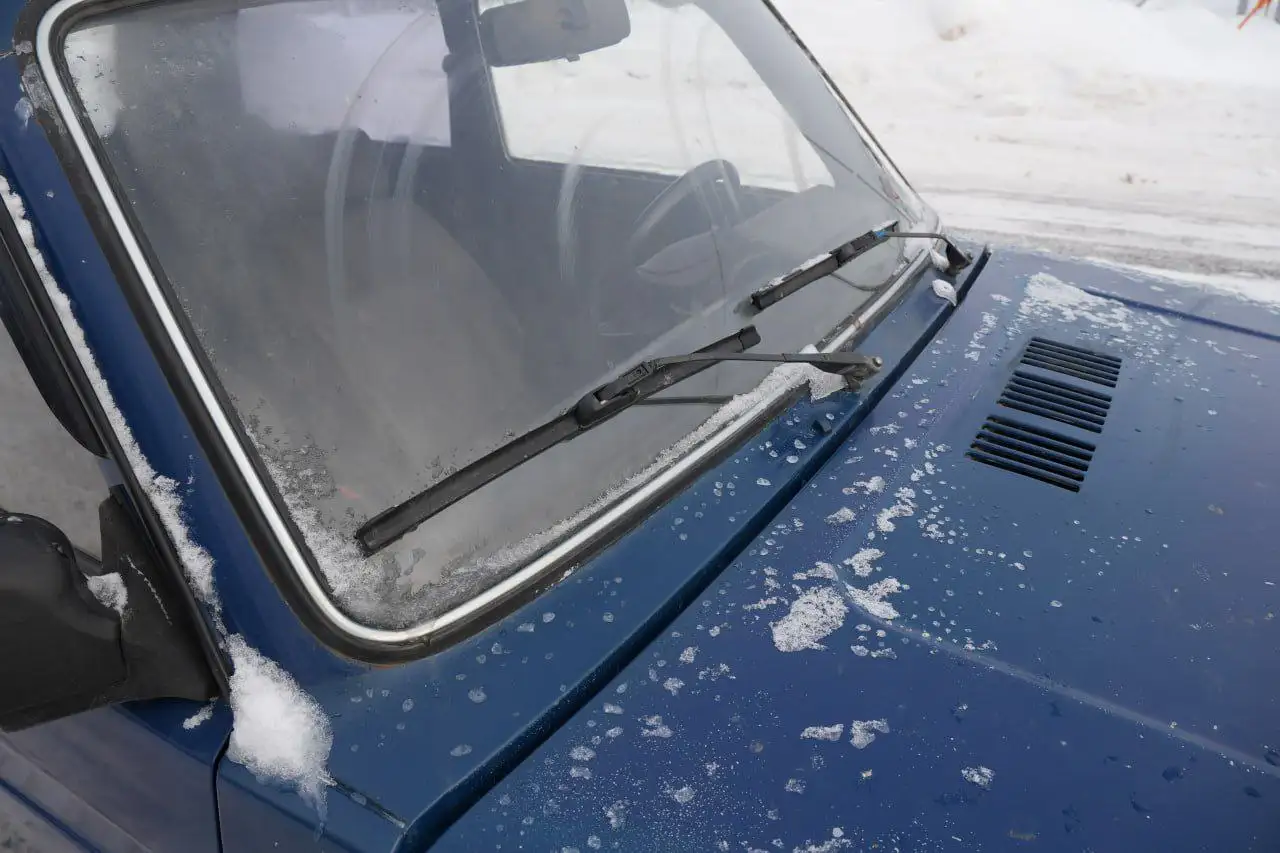 Продажа ВАЗ 21213 2001 года выпуска - Авто в Нижний Новгород