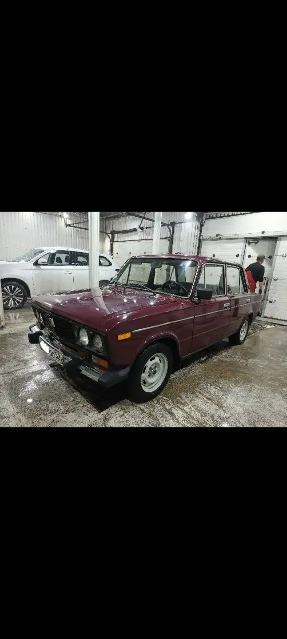 ВАЗ 2106 2001 года в отличном состоянии - Авто в Нижний Новгород