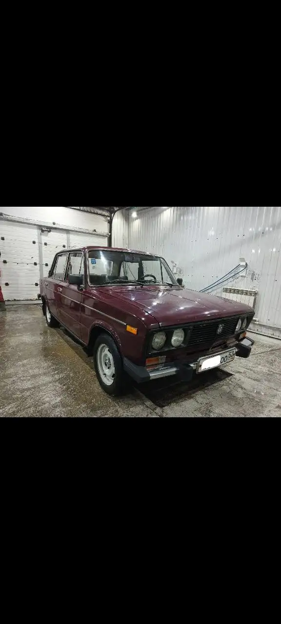 ВАЗ 2106 2001 года в отличном состоянии - Авто в Нижний Новгород