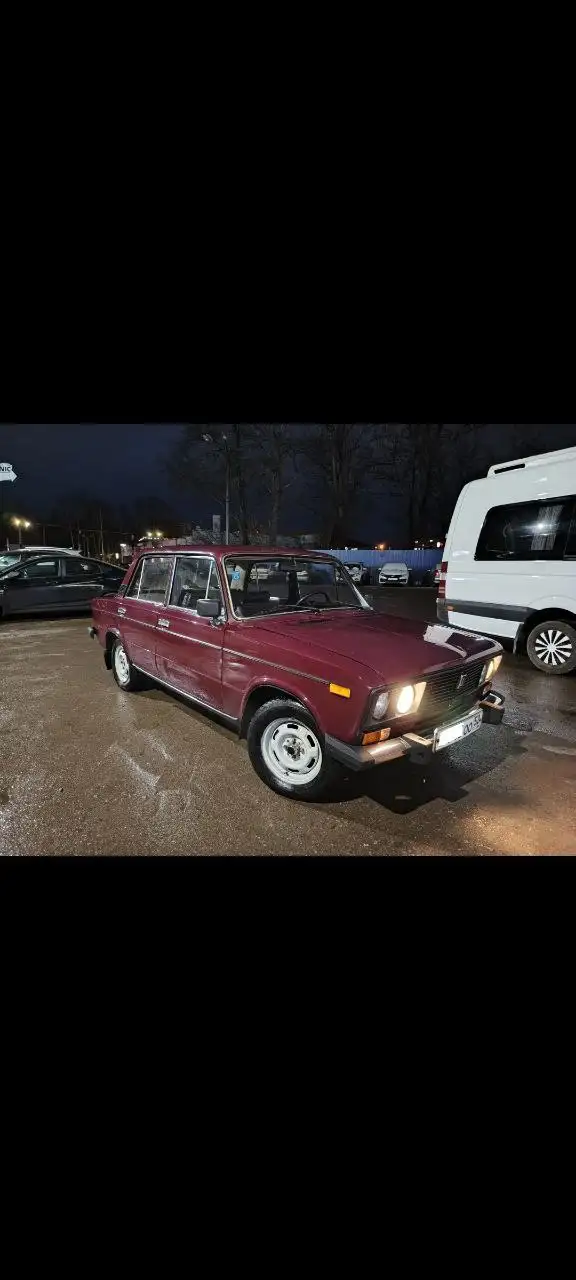 ВАЗ 2106 2001 года в отличном состоянии - Авто в Нижний Новгород
