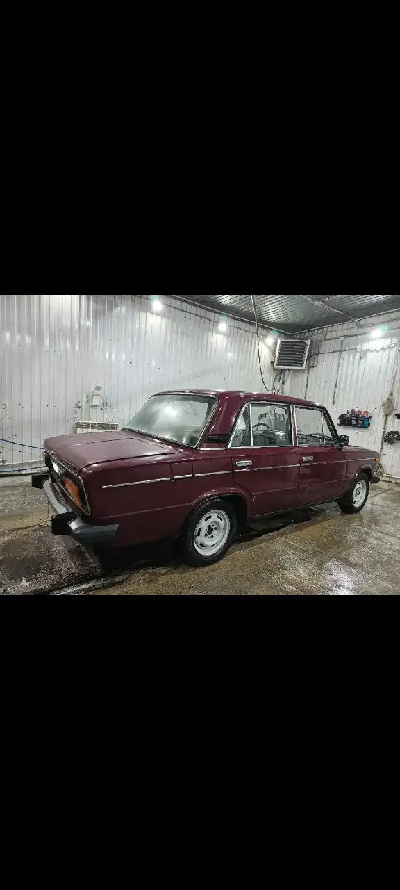 ВАЗ 2106 2001 года в отличном состоянии - Авто в Нижний Новгород