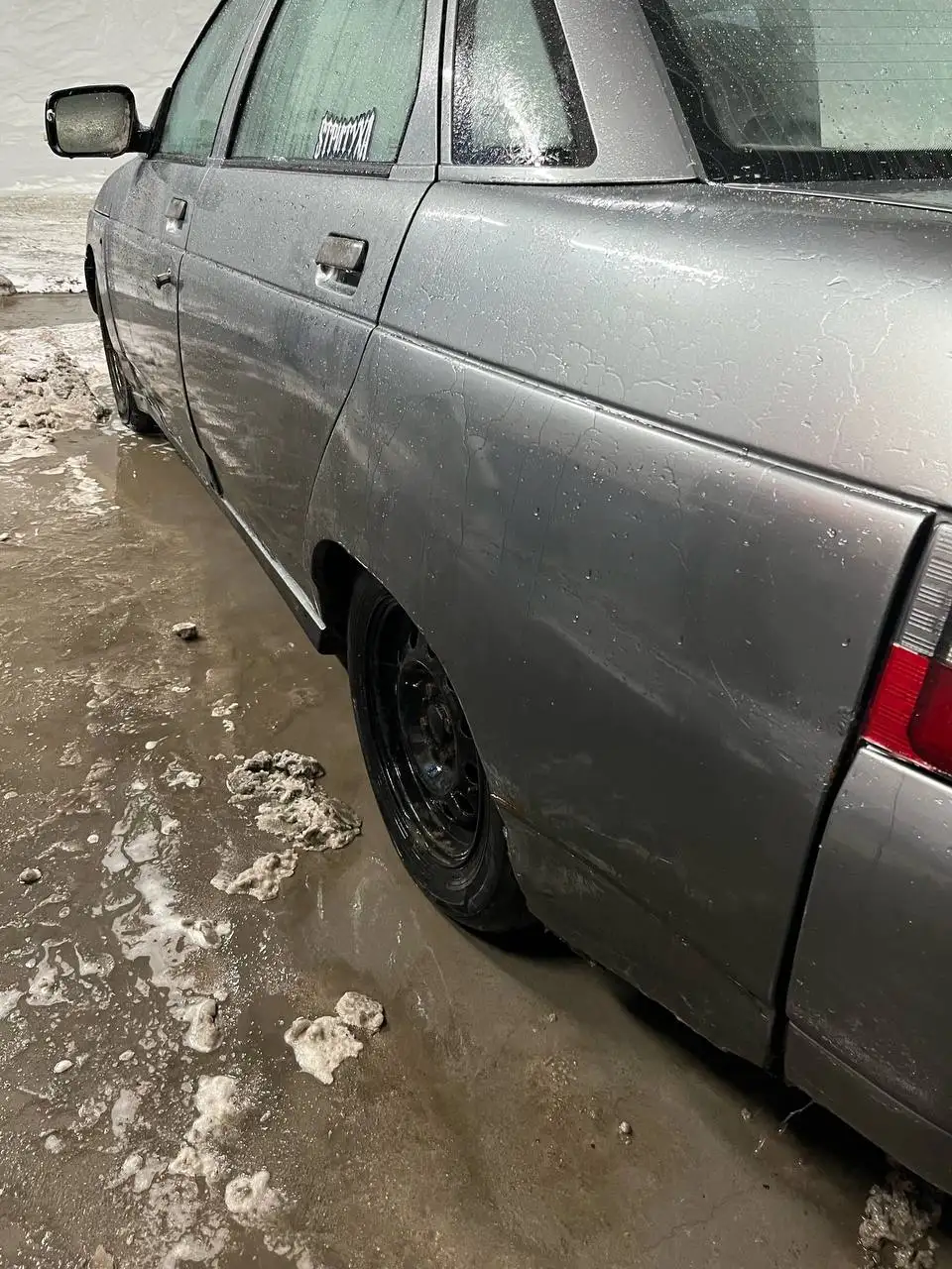 ВАЗ 2110 2005 года, полный ход, мотор 1.6 124 л.с. - Легковые автомобили (Авто) в Нижний Новгород