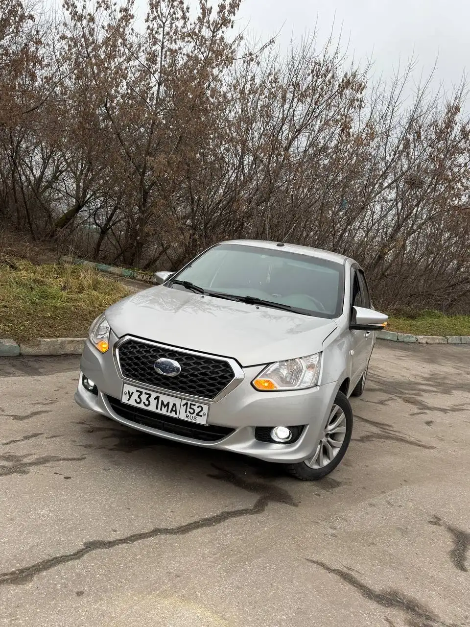 Продажа автомобиля 2019 года - Авто в Нижний Новгород