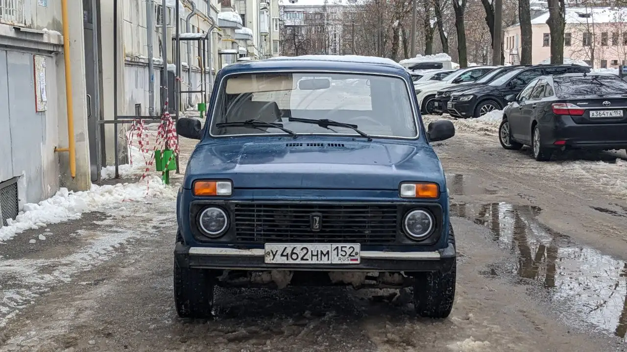Инжектор для автомобиля в рабочем состоянии - Запчасти (Авто) в Нижний Новгород