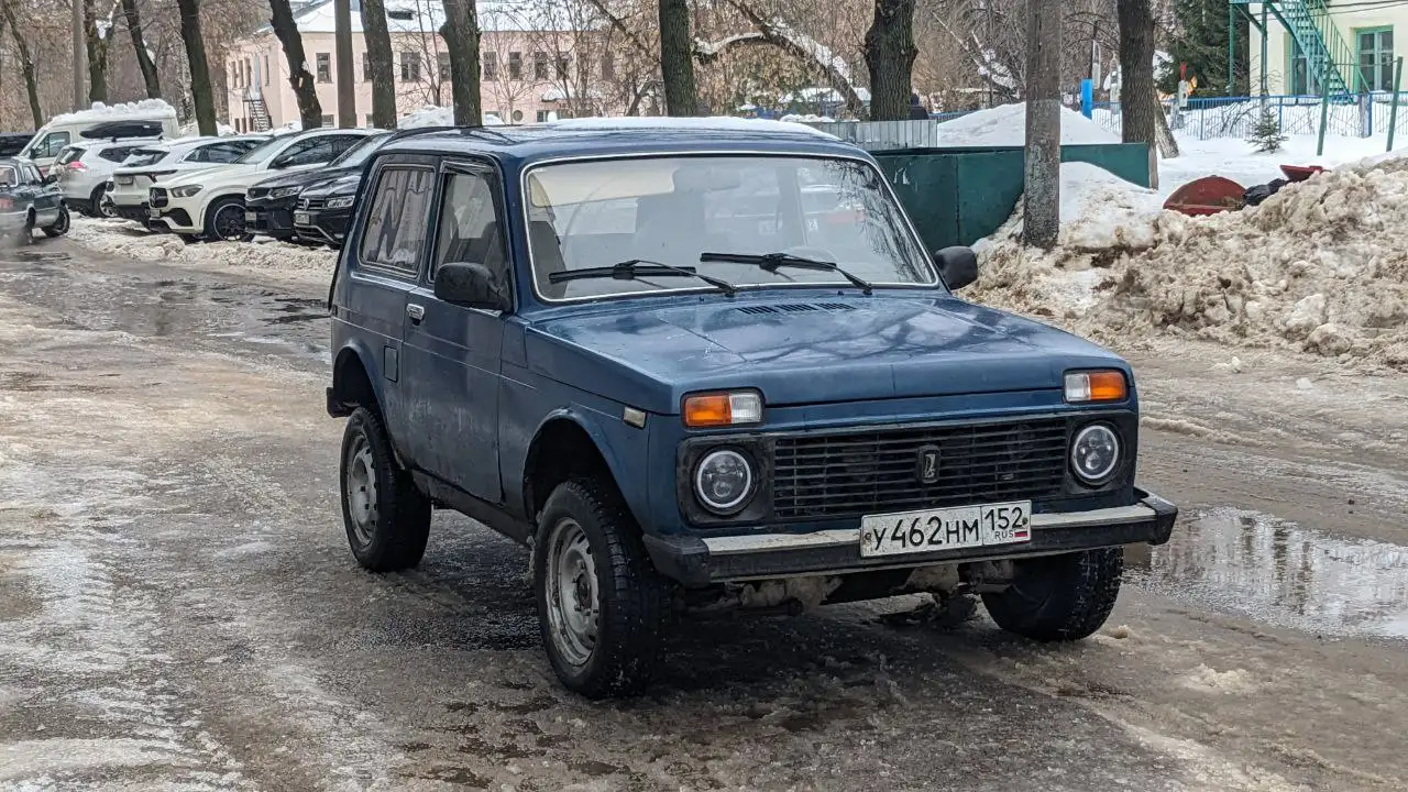 Инжектор для автомобиля в рабочем состоянии - Запчасти (Авто) в Нижний Новгород