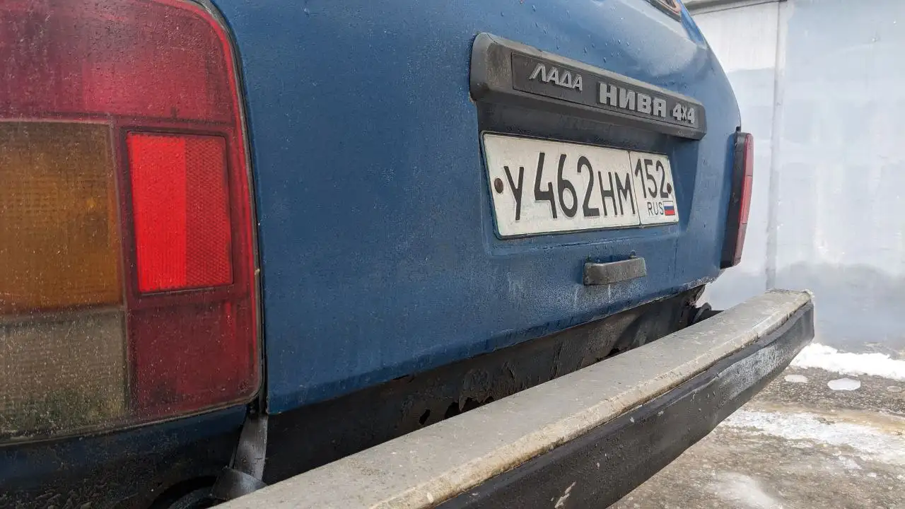 Инжектор для автомобиля в рабочем состоянии - Запчасти (Авто) в Нижний Новгород