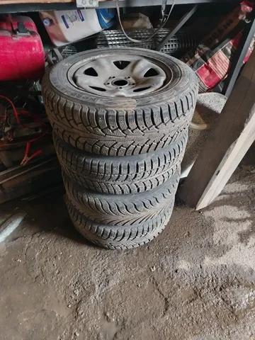 Колеса на Волгу - Авто в Нижний Новгород