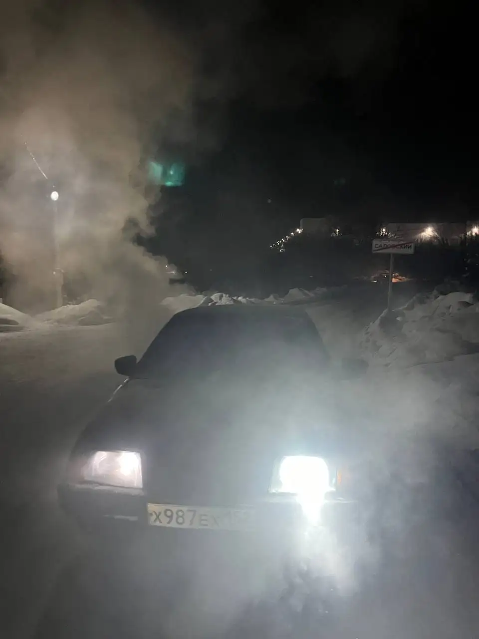 Продам/Обменяю - Авто в Нижний Новгород