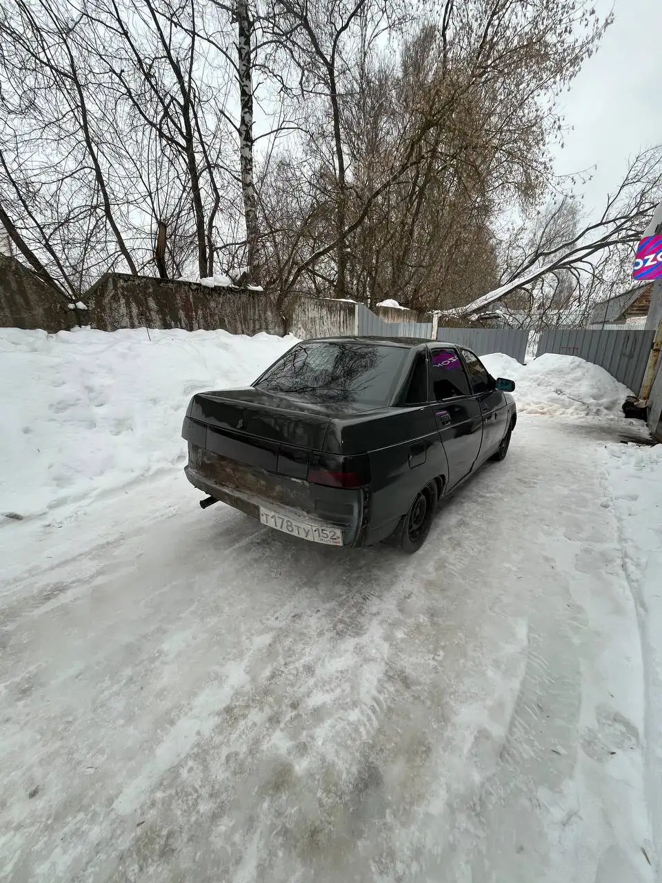 Продам ВАЗ 2110 2004 года - Легковые автомобили (Авто) в Нижний Новгород