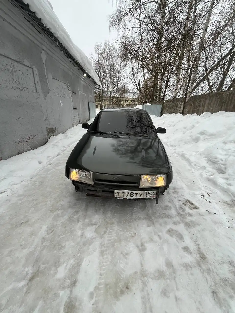 Продам ВАЗ 2110 2004 года - Легковые автомобили (Авто) в Нижний Новгород