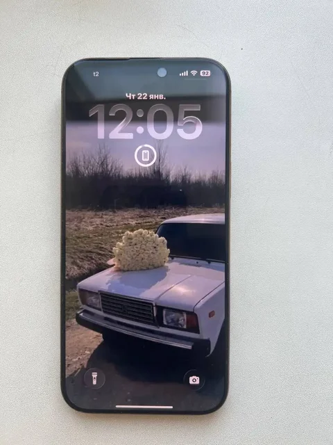 Обмен iPhone 16 Pro Max на автомобиль - Авто в Нижний Новгород