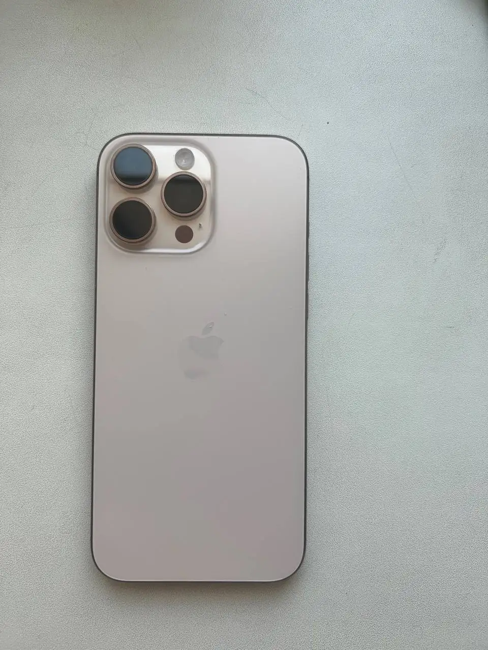 Обмен iPhone 16 Pro Max на автомобиль - Обмен (Авто) в Нижний Новгород