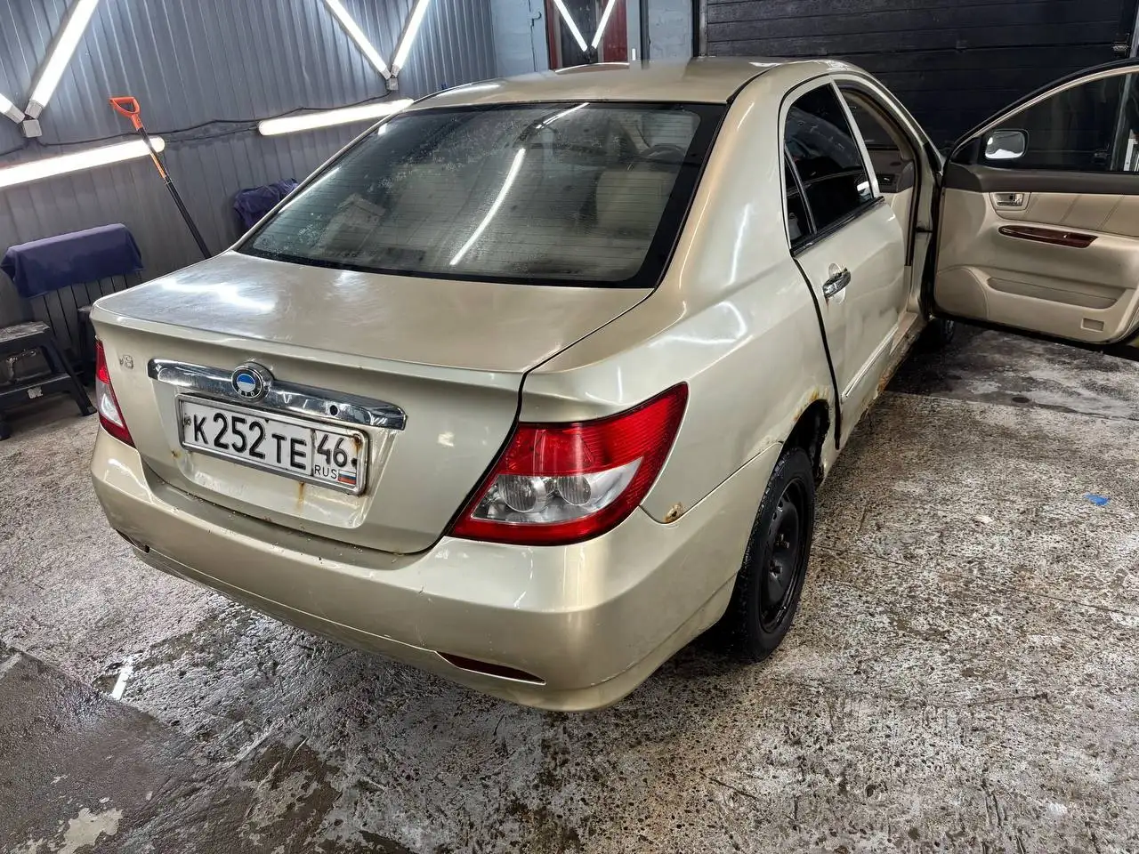 Обмен на ВАЗ - Обмен (Авто) в Нижний Новгород