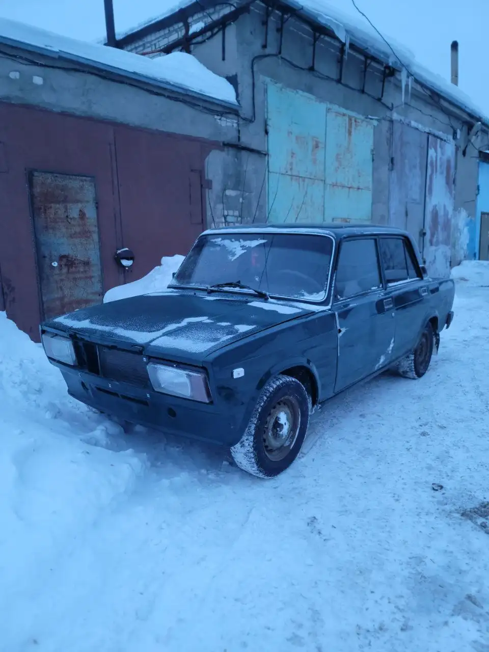 Обмен на индуро - Мотоциклы (Авто) в Нижний Новгород