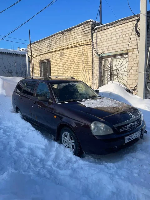 Автомобиль 2011 года в отличном состоянии - Авто в Нижний Новгород