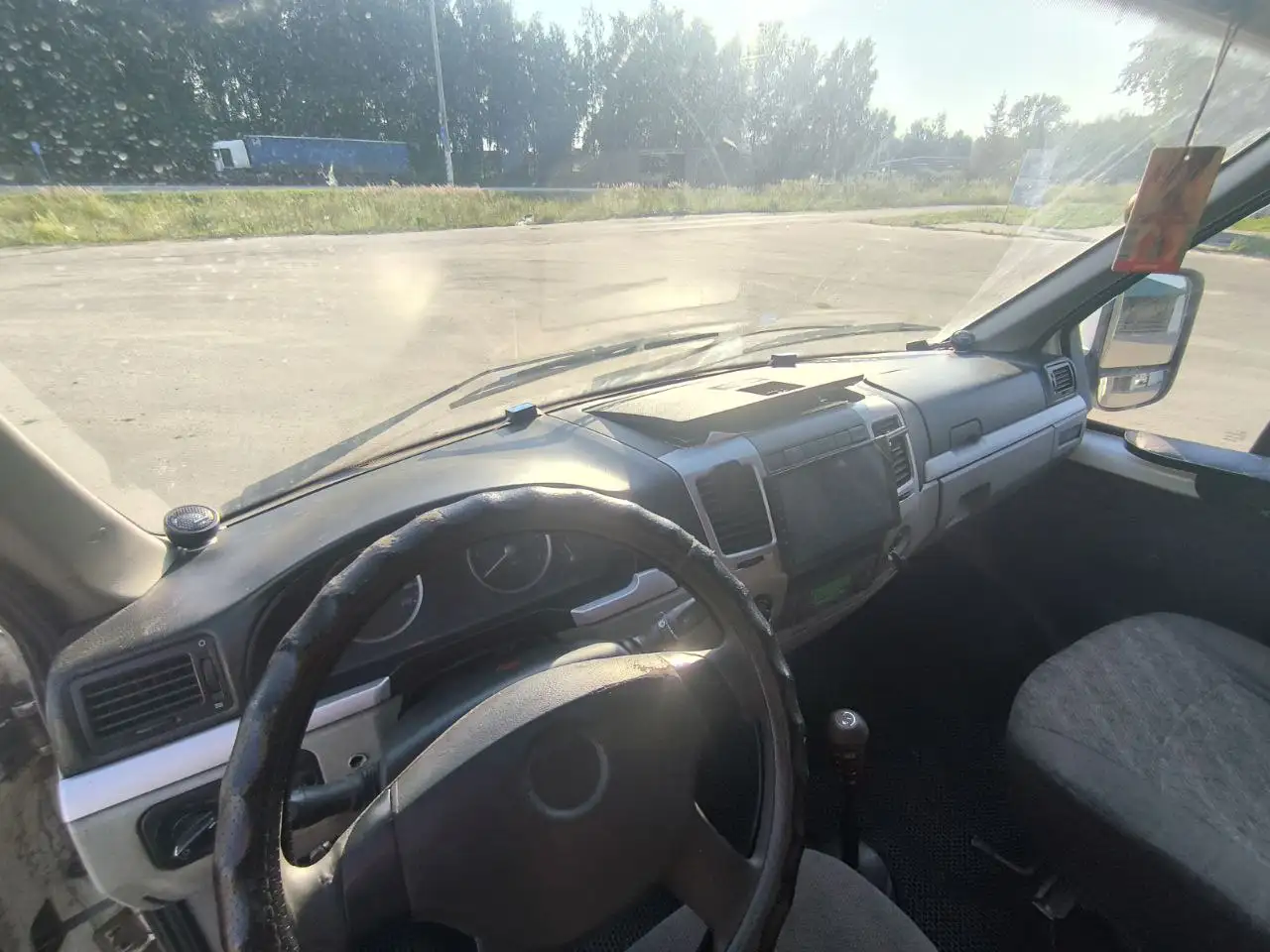 Продается ГАЗ Газель 33023 тентованный 2010 г. - Грузовики и спецтехника (Авто) в Нижний Новгород