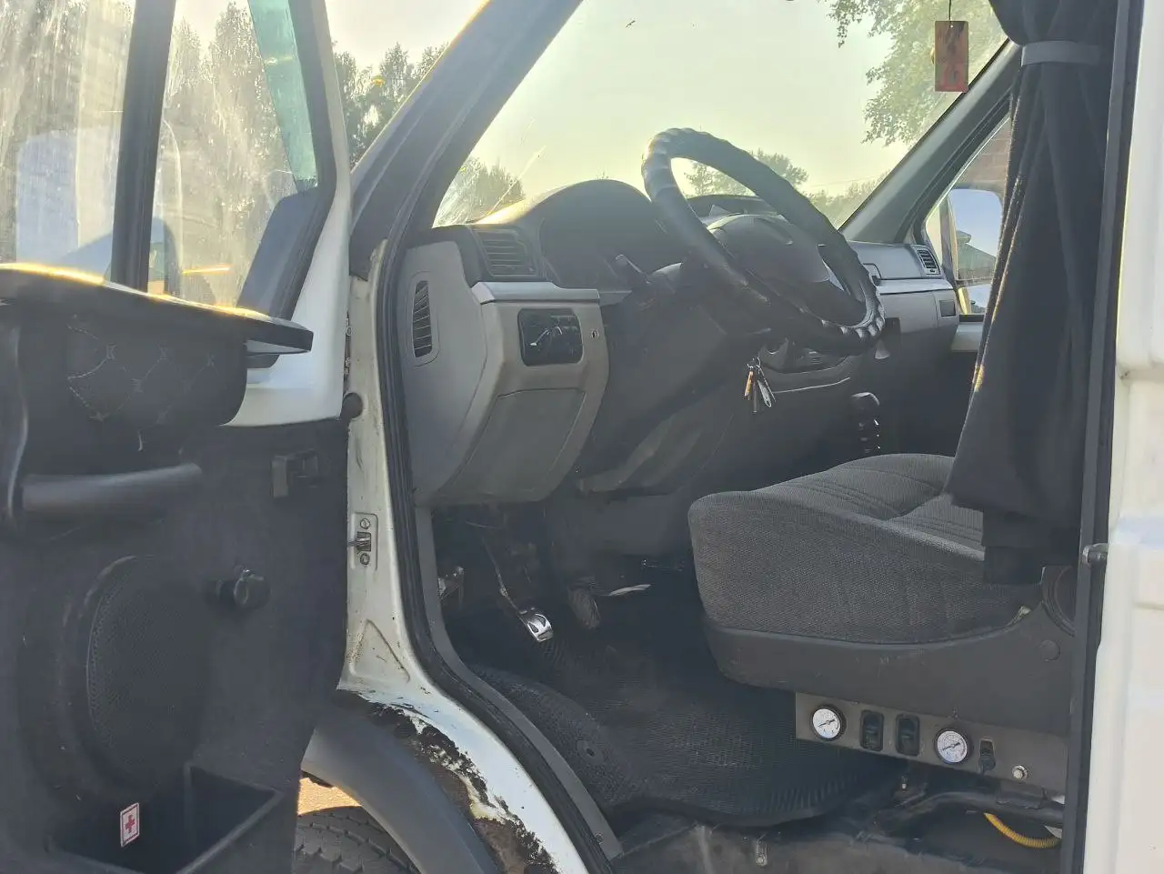 Продается ГАЗ Газель 33023 тентованный 2010 г. - Грузовики и спецтехника (Авто) в Нижний Новгород