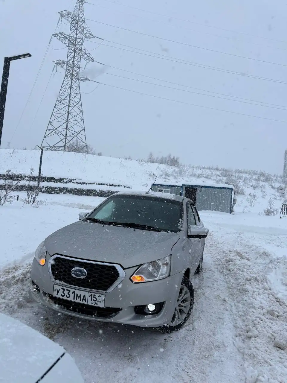 Продажа автомобиля 2019 года - Авто в Нижний Новгород