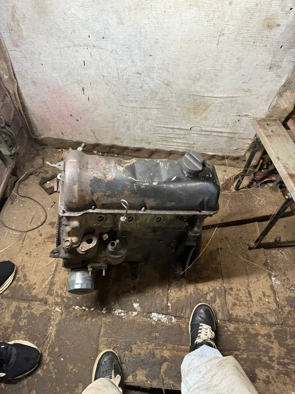 Инжектор 10 год - Запчасти в Нижний Новгород