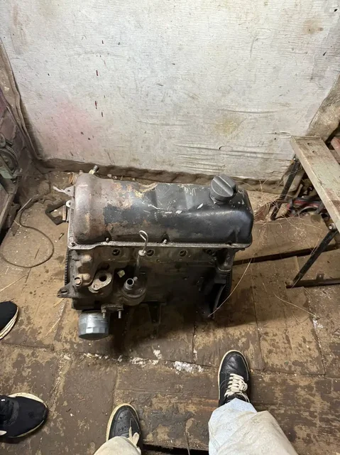 Инжектор 10 год - Двигатели и КПП ВАЗ в Нижний Новгород