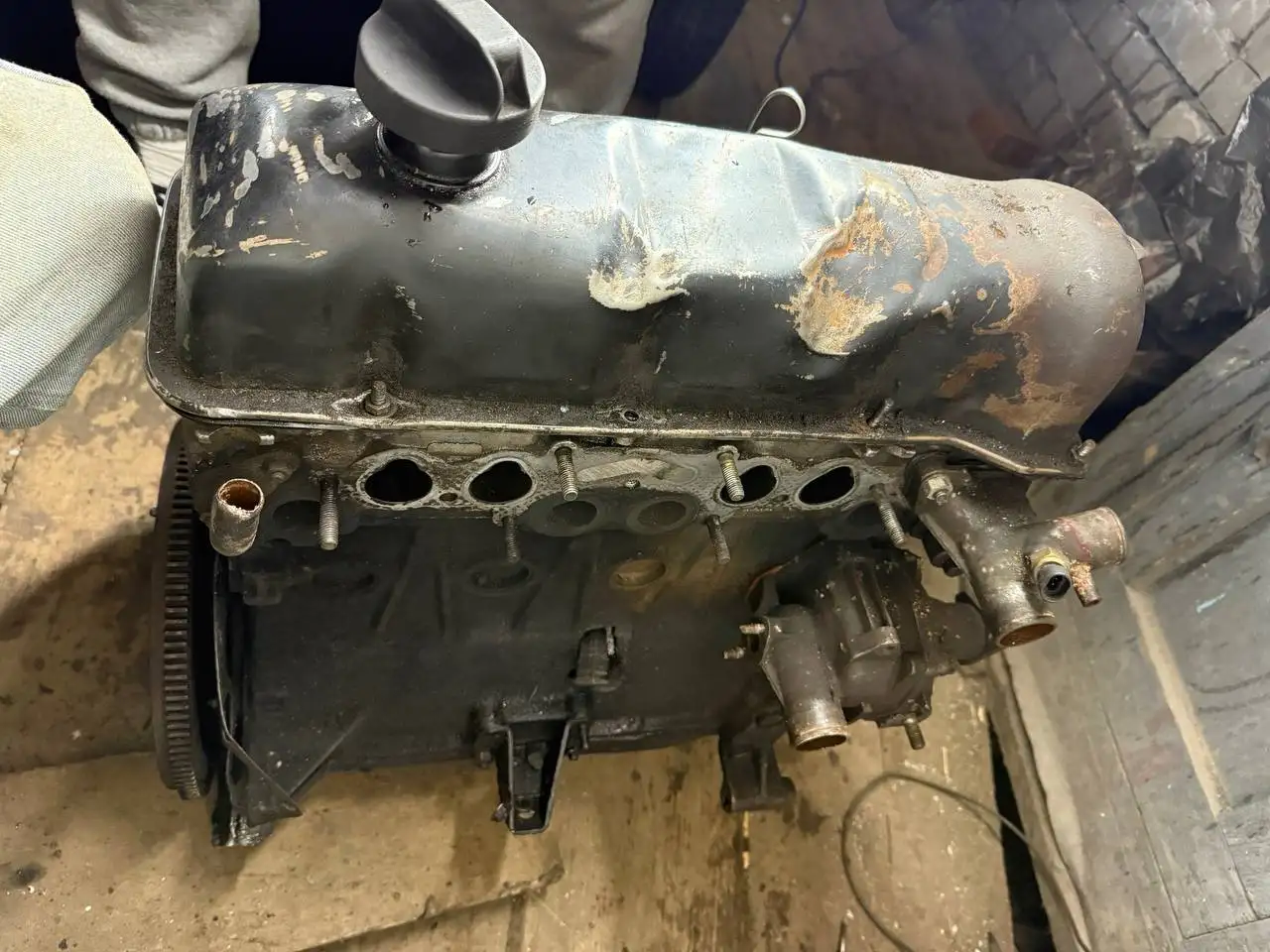 Инжектор 10 год - Запчасти в Нижний Новгород