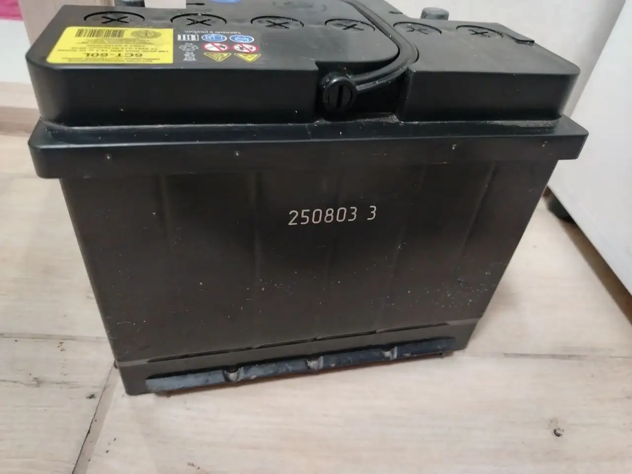 Продажа автомобиля в отличном состоянии - Авто в Нижний Новгород