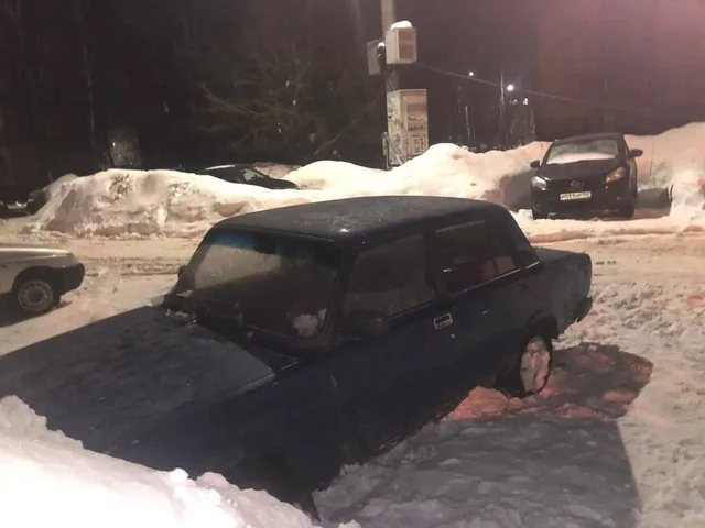 Обмен автомобиля с новыми узлами и незначительными дефектами - Внедорожники в Нижний Новгород