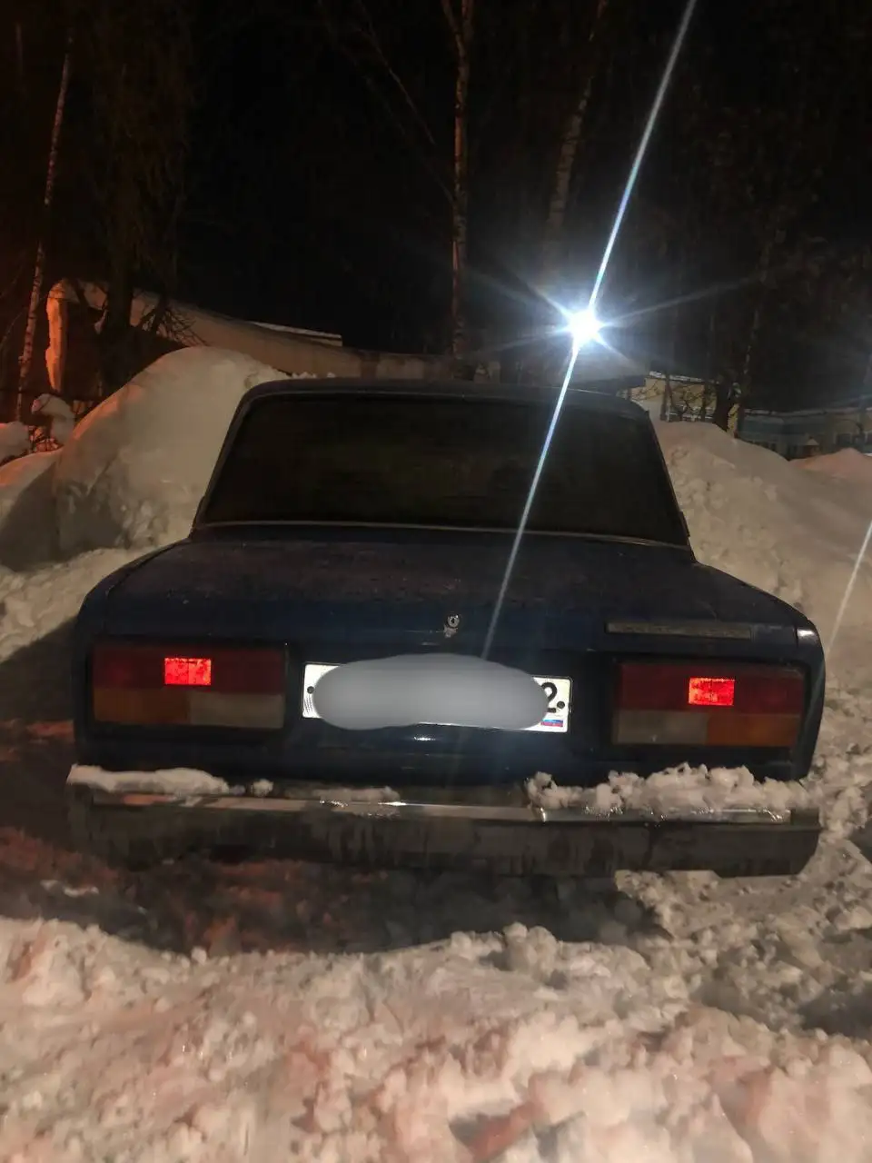 Обмен автомобиля с новыми узлами и незначительными дефектами - Авто в Нижний Новгород