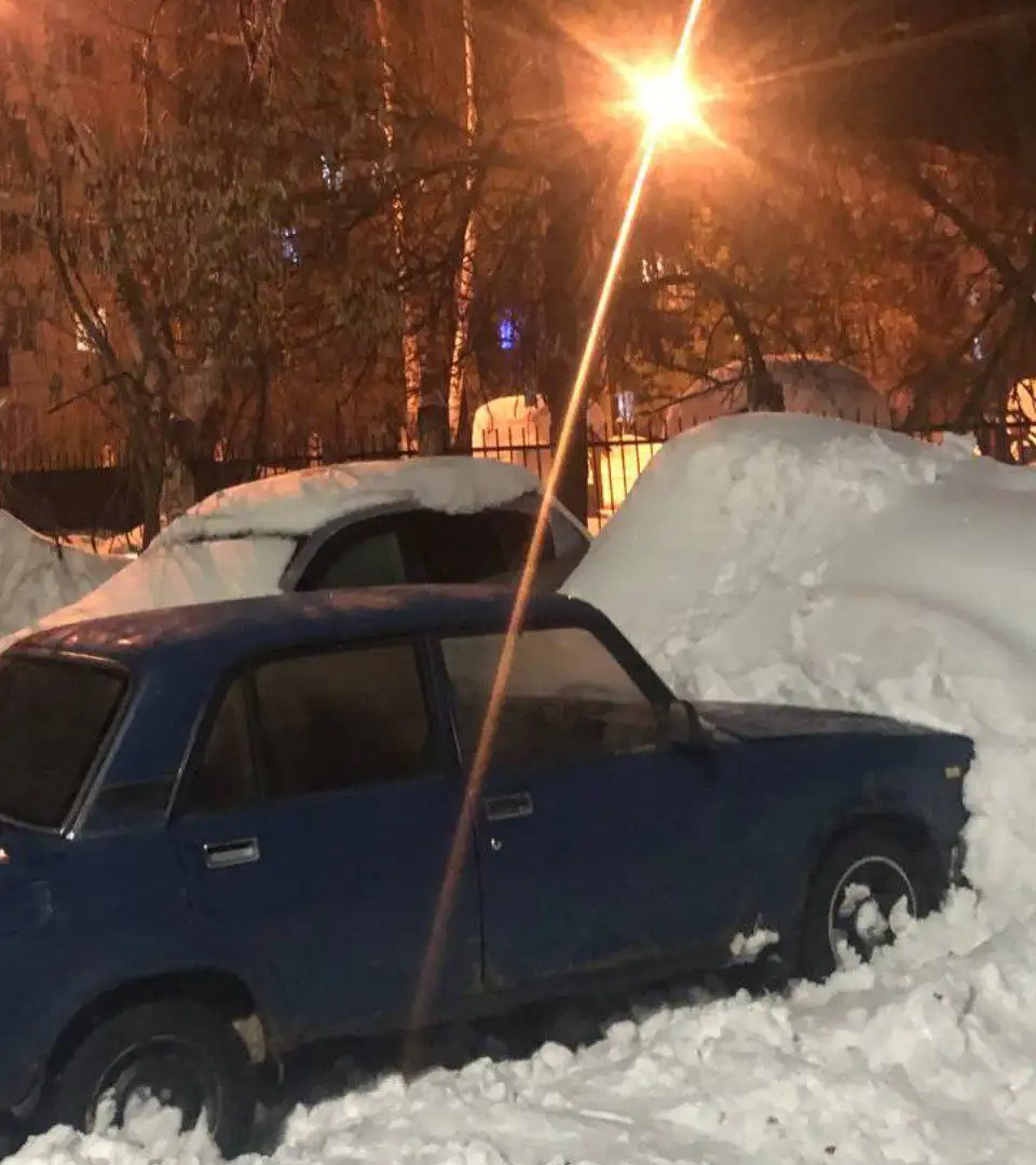 Обмен автомобиля с новыми узлами и незначительными дефектами - Авто в Нижний Новгород