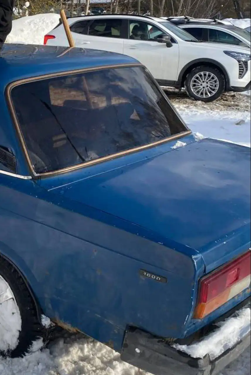 Обмен автомобиля с новыми узлами и незначительными дефектами - Авто в Нижний Новгород