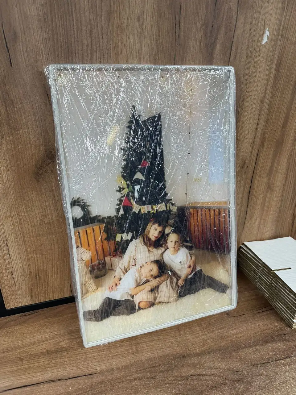 LED картина или подарок близким - Рукоделие (Хобби и отдых) в Нижний Новгород