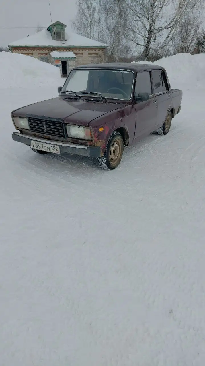 Продам автомобиль 2009 года в Лысково - Авто в Лысково