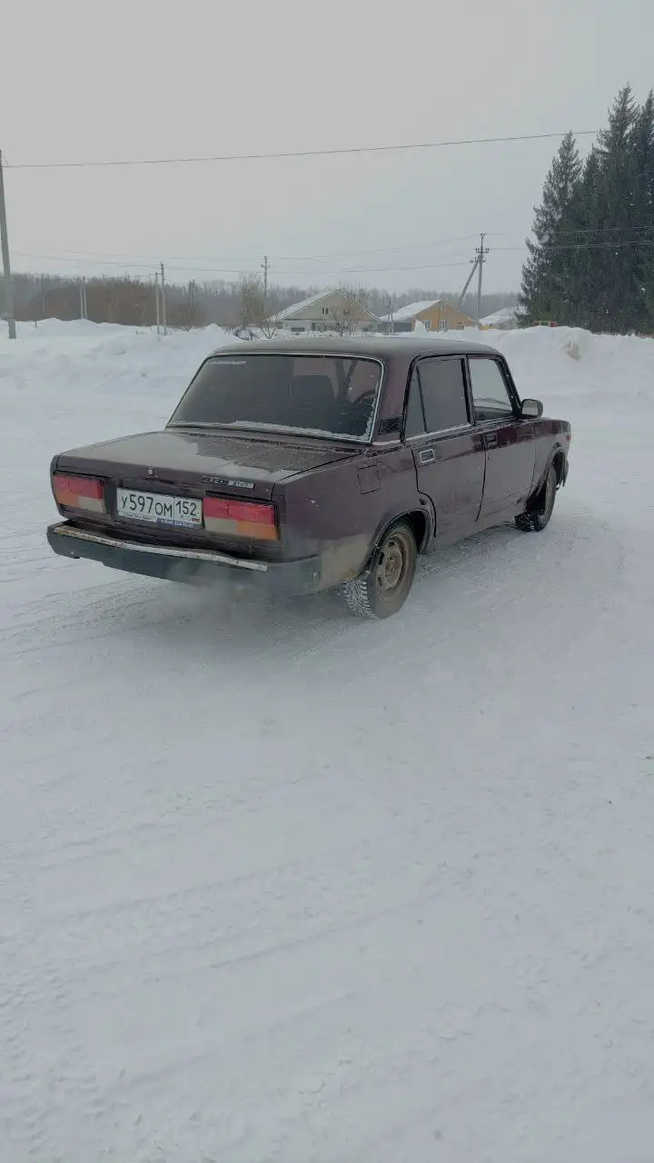 Продам автомобиль 2009 года в Лысково - Авто в Лысково