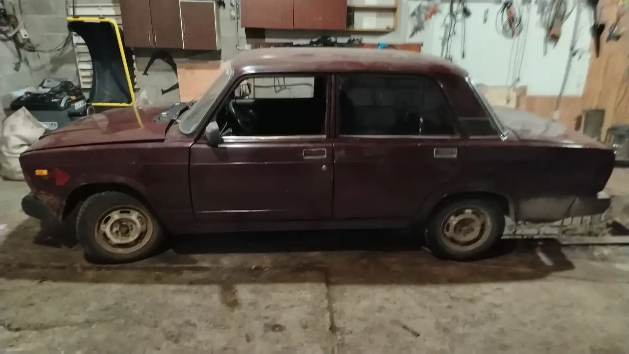 Продам автомобиль 2009 года в Лысково - Авто в Лысково