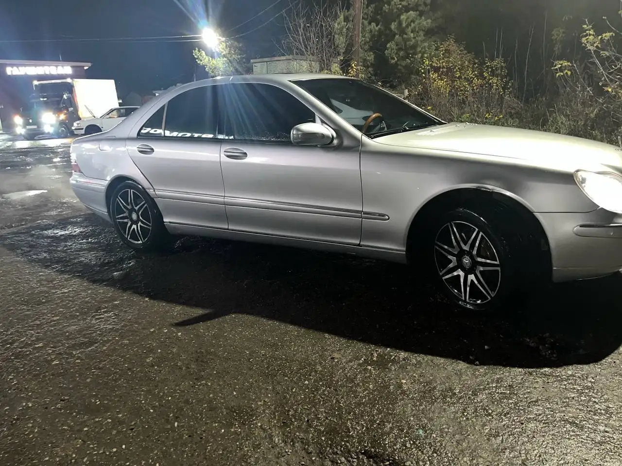 Продажа дисков 5х112 18r - Запчасти (Авто) в Нижний Новгород