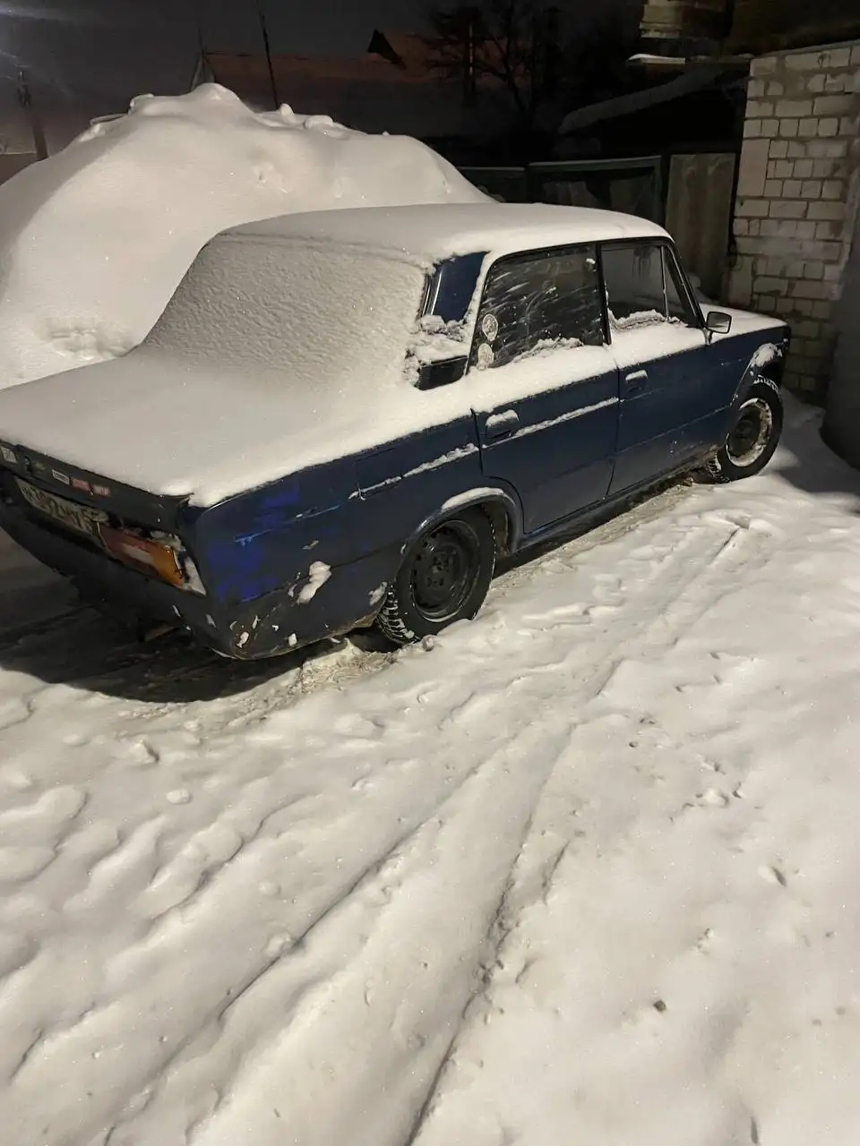 ВАЗ 2106 1991 года выпуска - Легковые автомобили (Авто) в Кстово