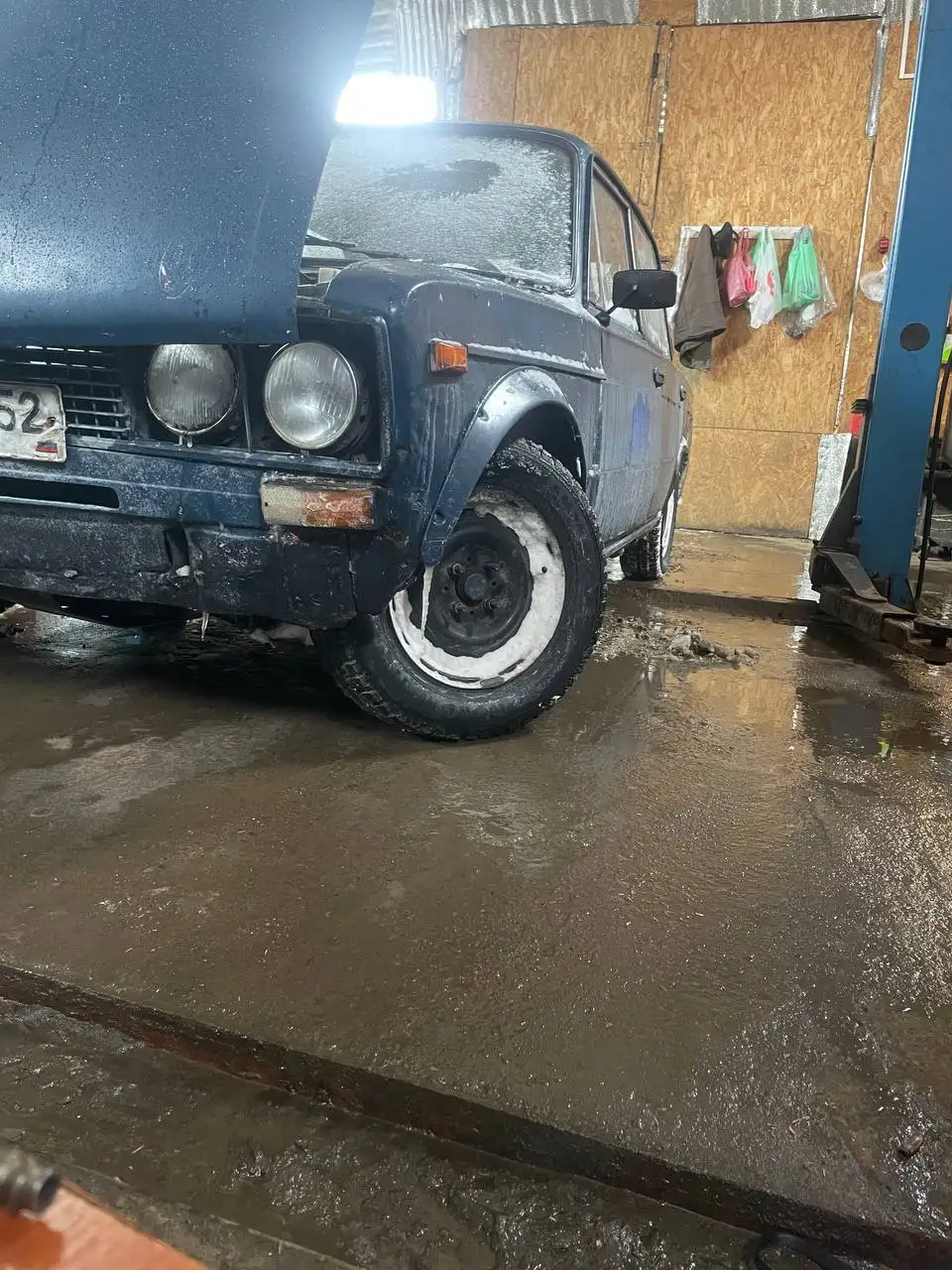 ВАЗ 2106 1991 года выпуска - Легковые автомобили (Авто) в Кстово