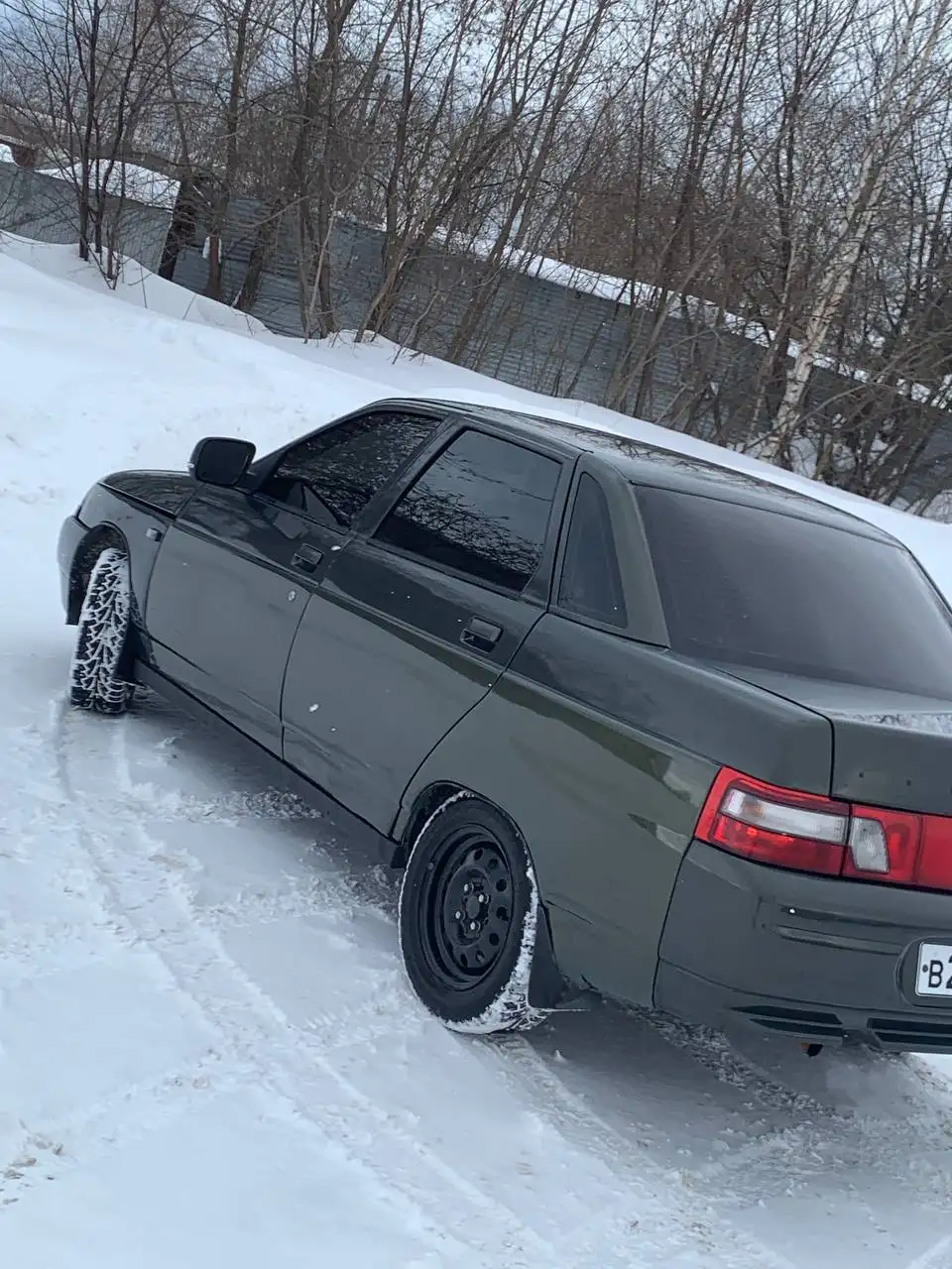 Продам ВАЗ 2110 2006 года в отличном состоянии - Легковые автомобили (Авто) в Нижний Новгород