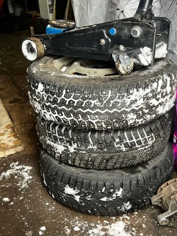 Автозапчасти зима в сборе - Двигатели и КПП ВАЗ в Нижний Новгород