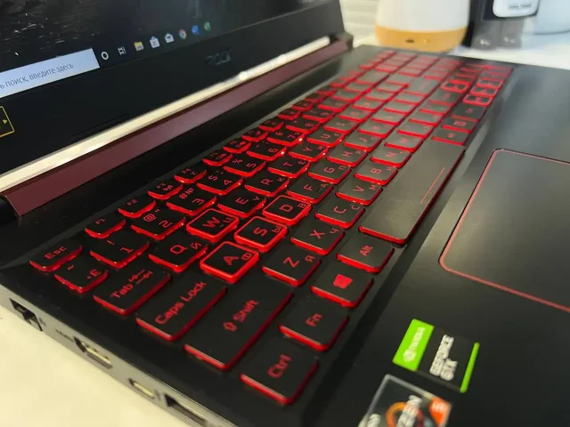 Продам игровой ноутбук - Ноутбуки в Нижний Новгород