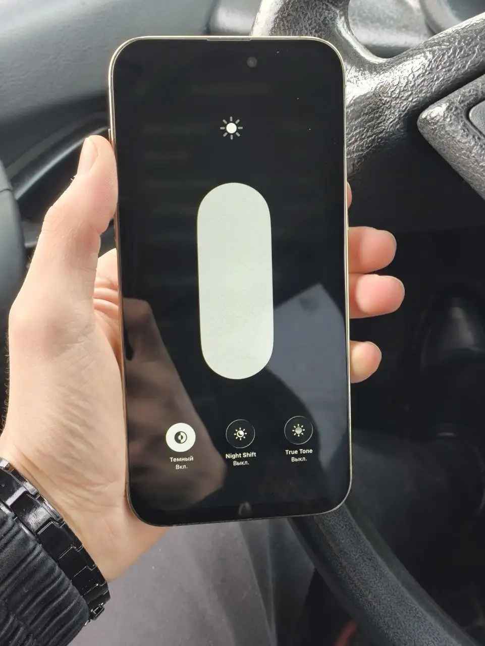 iPhone 14 Pro Max 128gb золотой - Смартфоны (Электроника) в Нижний Новгород