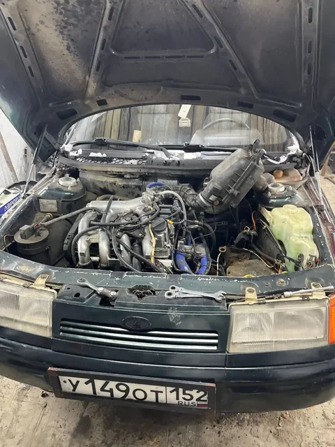 Продажа автомобиля ВАЗ 2110 2003 года - Легковые автомобили в Нижний Новгород