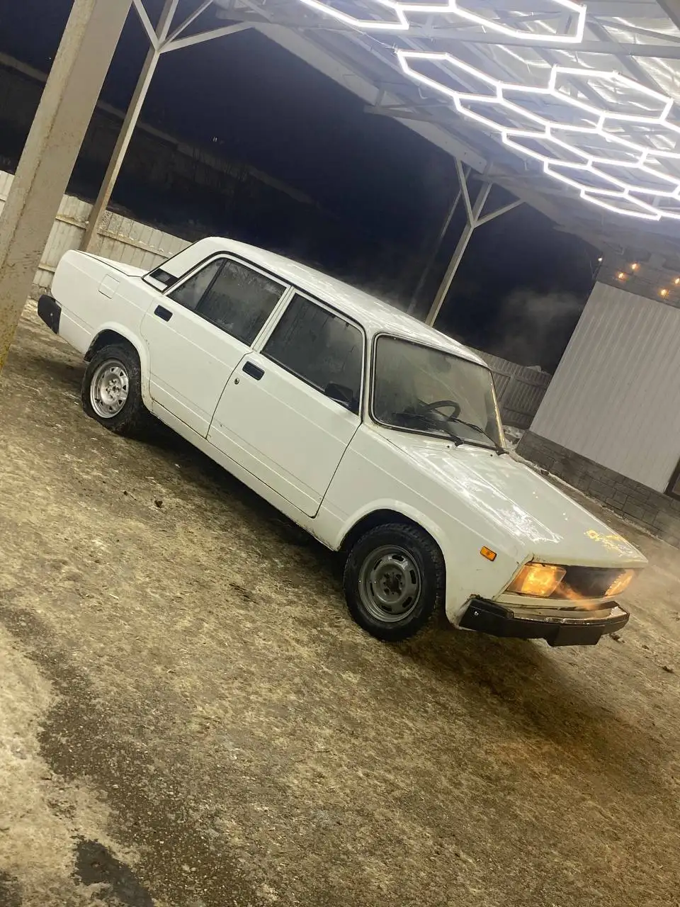 Продажа ВАЗ 2105 2010 года в хорошем состоянии - Авто в Нижний Новгород