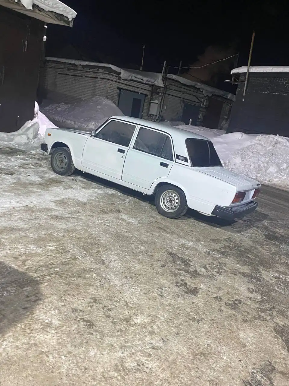 Продажа ВАЗ 2105 2010 года в хорошем состоянии - Авто в Нижний Новгород