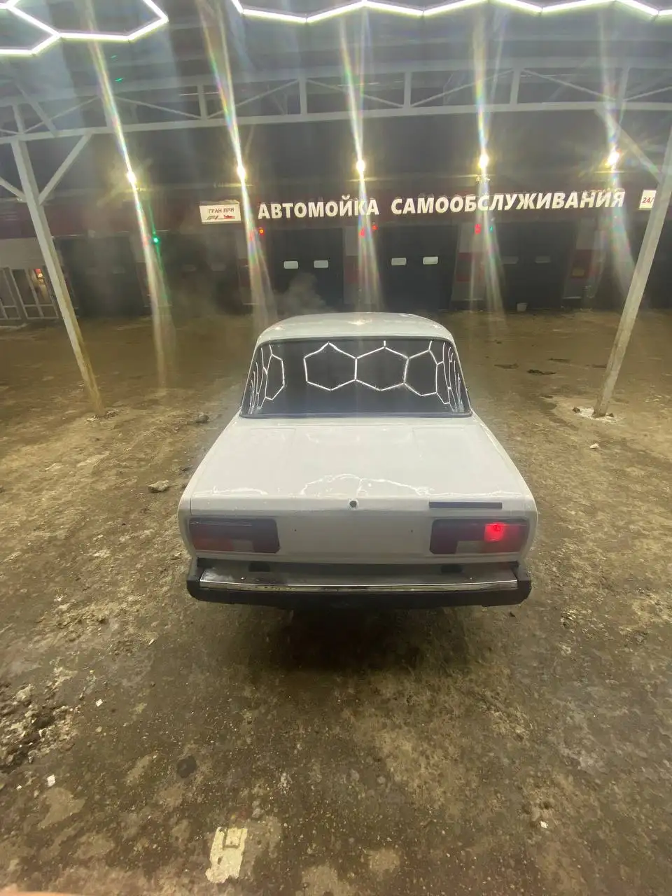 Продажа ВАЗ 2105 2010 года в хорошем состоянии - Авто в Нижний Новгород