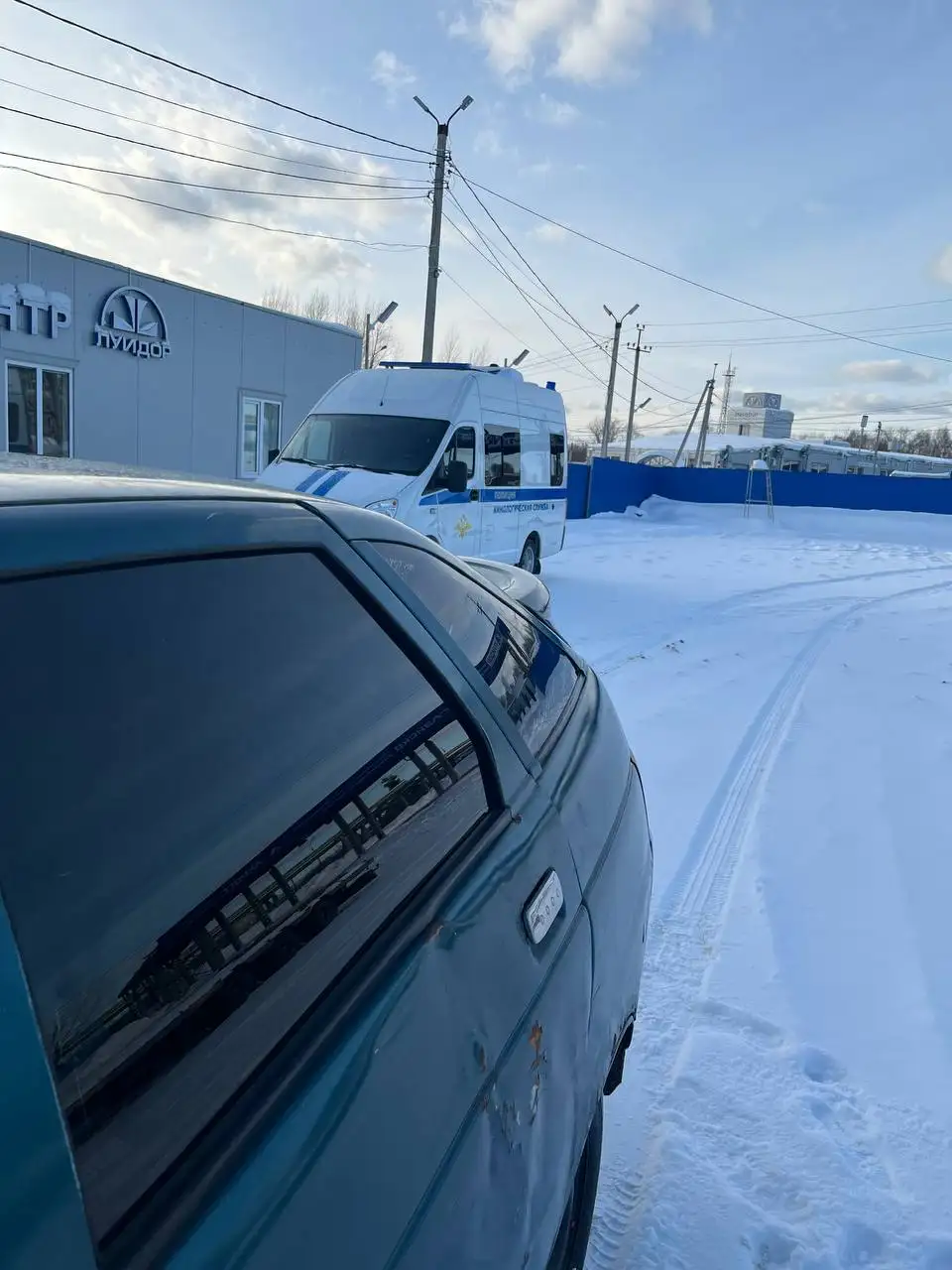 Продажа двигателя ВАЗ 2101 1972 года - Двигатели и компоненты (Запчасти) в Нижний Новгород